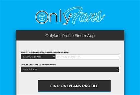 onlyfans finder|OnlyFindr — The best search engine for finding OnlyFans profiles